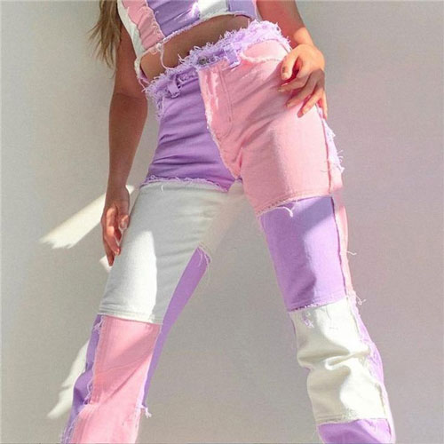 Patchwork-Techniques-on-Jeans-1